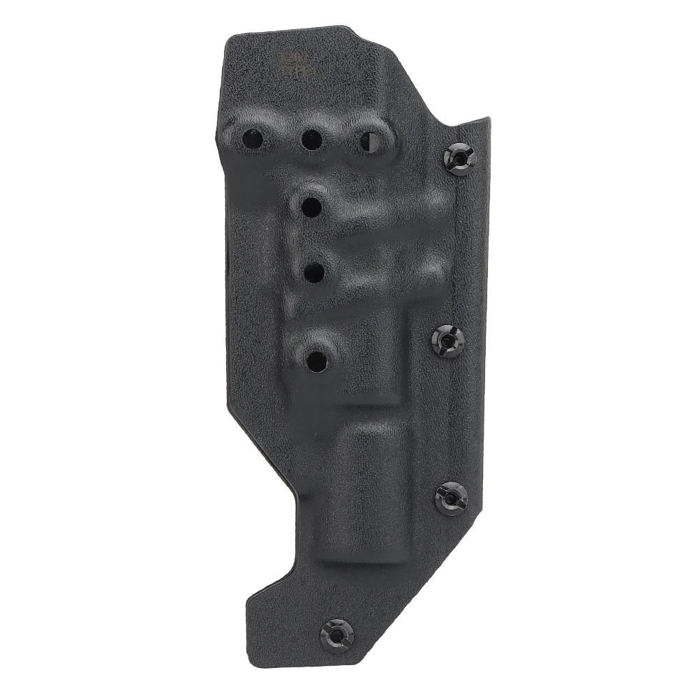 Тактический коврик OWB Kydex для страйкбола легкий подшипник G17 G19 G30 G45 XD HK P30 с оружием