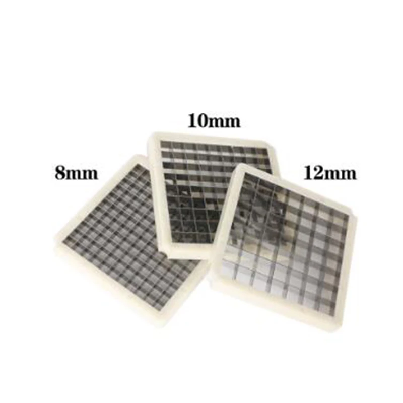 

Manual Commercial Cutting Machine Potato Chipper French Fries Processing Kitchen Tools