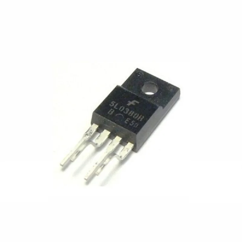 Микросхема KA1M0380R