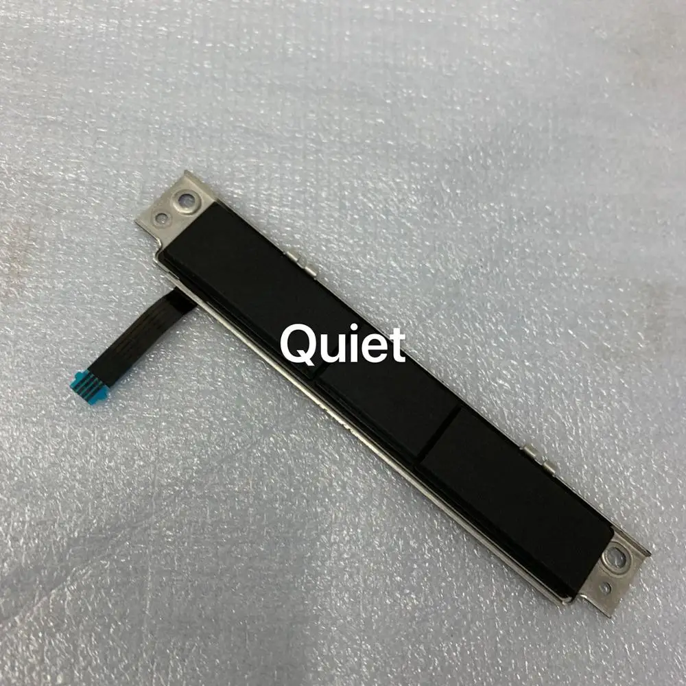Новинка для ноутбука DELL Precision 7510 7520 7710 7720 левая и правая мышь CLICKER A152CF Кнопка