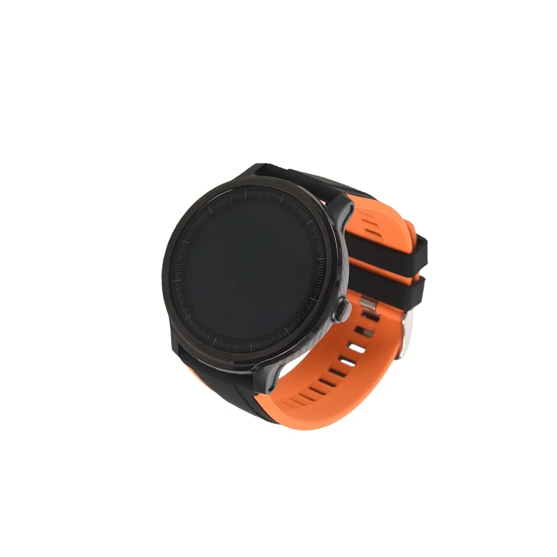 SN80 Смарт часы с монитором сердечного ритма кровяным давлением умные