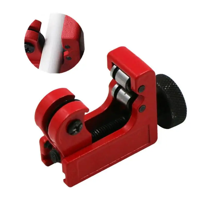 Мини резак для труб 3 22 мм медный алюминиевый Пластиковый Трубчатый ножницы