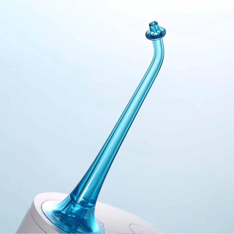 MI Mijia SOOCAS W3 ирригатор для полости рта портативный водный стоматологический Flosser