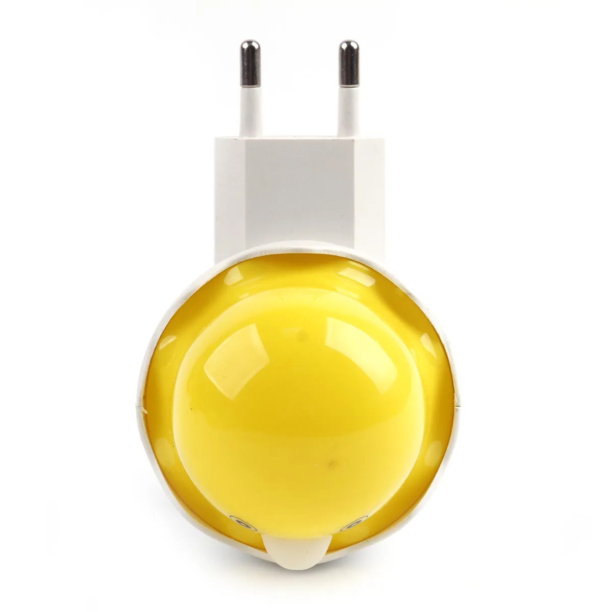 Настенная розетка светодиодная с вилкой Стандарта ЕС AC110-220V/0 2 Вт | Лампы и