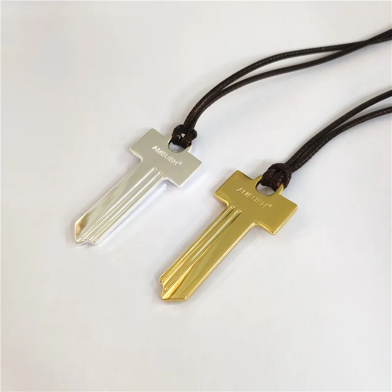 Цепочка для ключей мужчин и женщин шнурок 5 см 70 9 г цветная из титановой