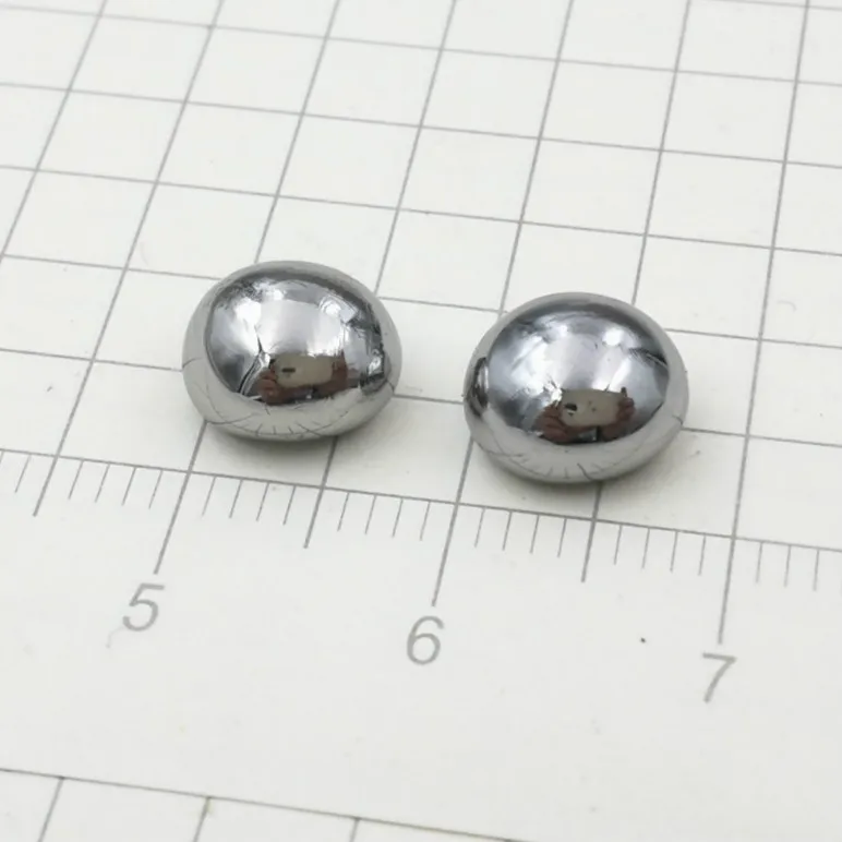 

Niobium metal Nb 99.9% (solid 5 g pellet)