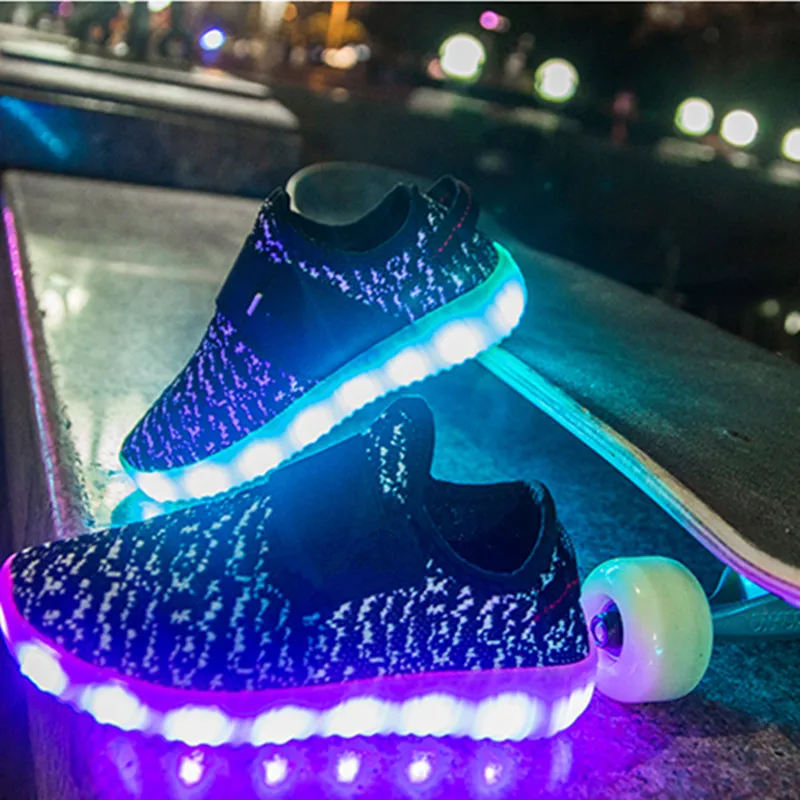 2pcs LED Strip 60CM SMD3528 USB RGB IP67 Waterproof 16 Modes Dream Color for Shoes DIY Lighting | Освещение