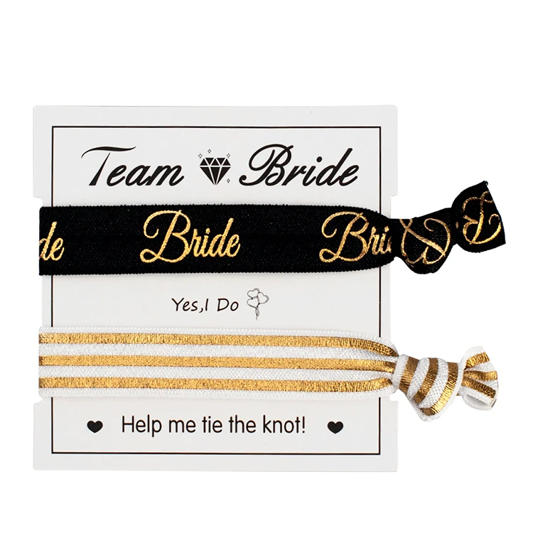 Невесты галстуком бабочкой для детей с надписью &quotBride To Be" девичник вечерние
