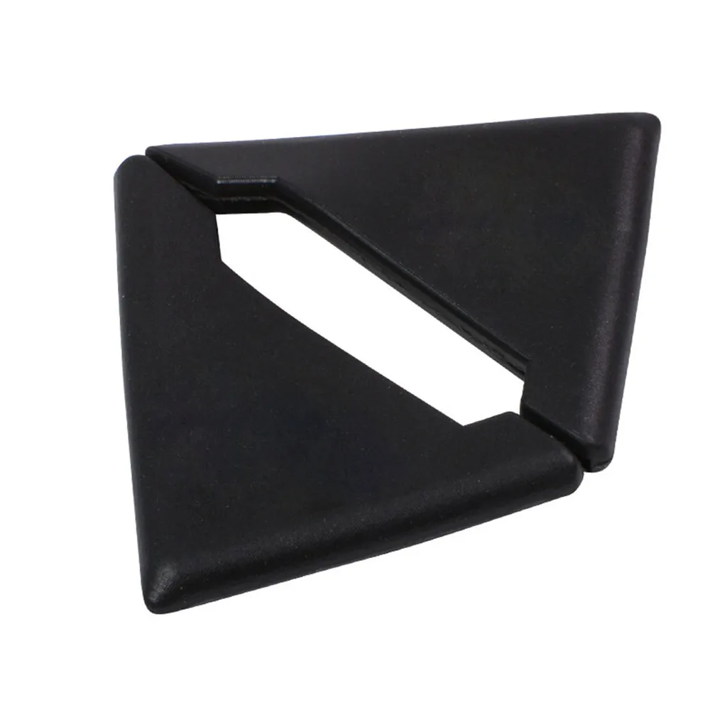 2 шт. Силиконовая накладка на углы автомобильной двери защита от царапин Стайлинг