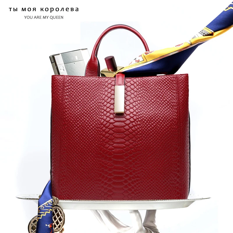 Роскошная брендовая Сумка тоут большие женские сумки Высококачественная