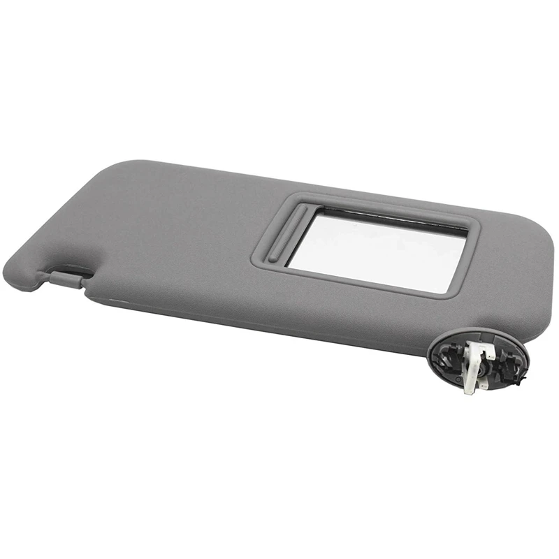 Left Driver Side Sun Visor Fit for Toyota RAV4 with Sunroof 2006 2007-2013 | Автомобили и мотоциклы