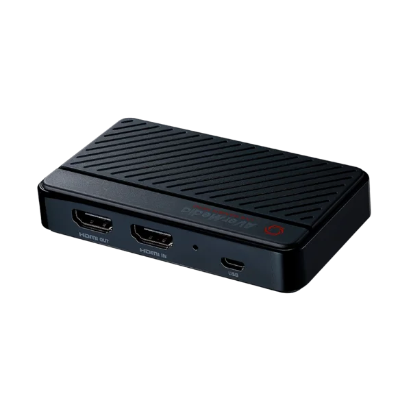 Карта видеозахвата AVerMedia Live Gamer Mini (GC311) | Компьютеры и офис