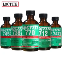 loctite anaerobic adhesive curing accelerator 7649 metal surface treatment accelerator quick drying adhesive curing