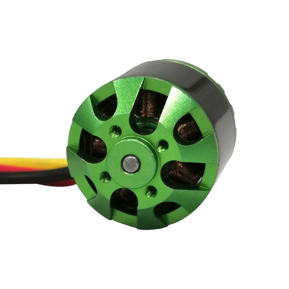 Maytech распродажа 2830 850KV высокоскоростной бесщеточный outrunner беспилотный двигатель