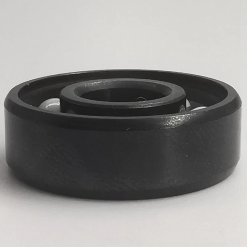

8 Pcs Ceramic Bearings High Speed Wear Resistant for Skate Skateboard Wheel for Skateboard Scooters Skate