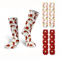 new women christmas socks best for socks new year santa claus avatar socks men sokken party accessories christmas gift