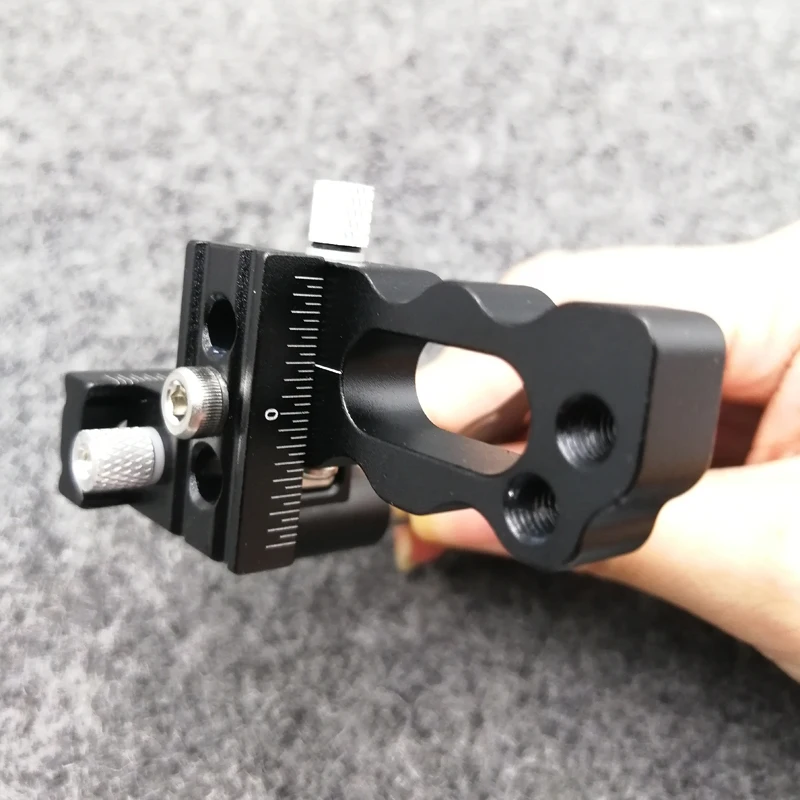 Decut Archery Arrow Rest Match Adjustable SUNTEC-X1 Metal Clips Compound Bow Right Hand Shooting Accessory | Спорт и развлечения