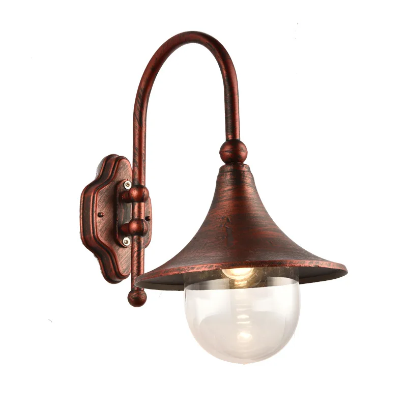 

Outdoor Lighting