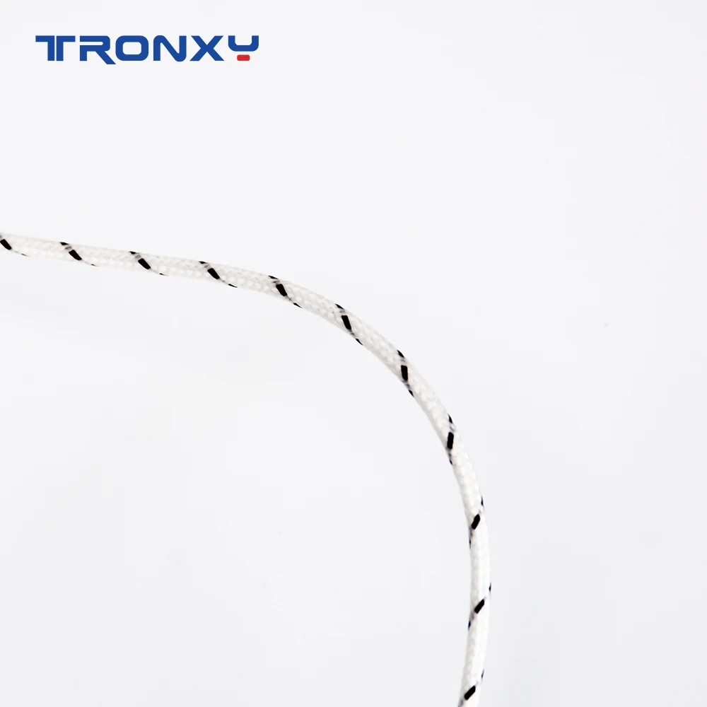 2 шт. детали для 3D-принтера Tronxy 24 В 50 Вт | Компьютеры и офис