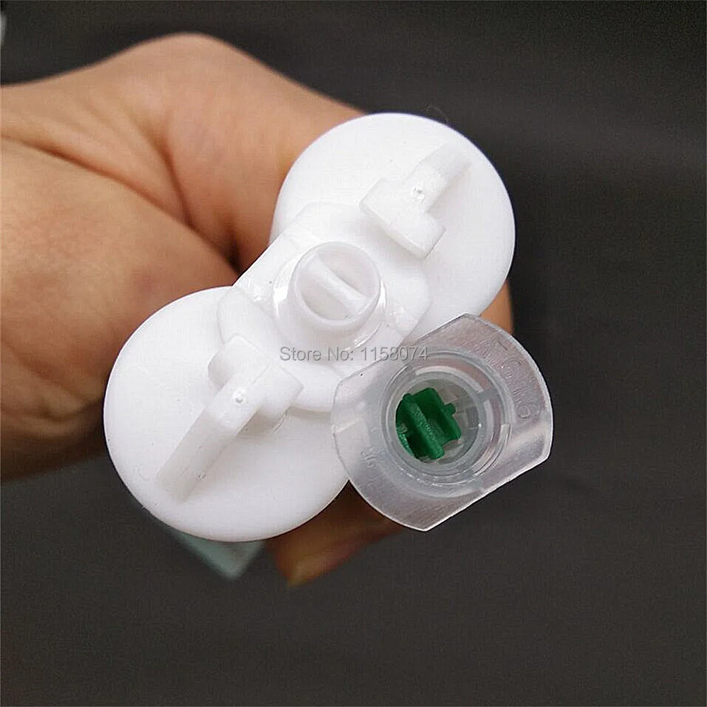 

2 Sets Two-Component AB Glue Adhesives Epoxy Pu Glue Silicone Sealants 50ml 1:1 Dispensing Mixing Tube PP AB Dual Cartridge Tube