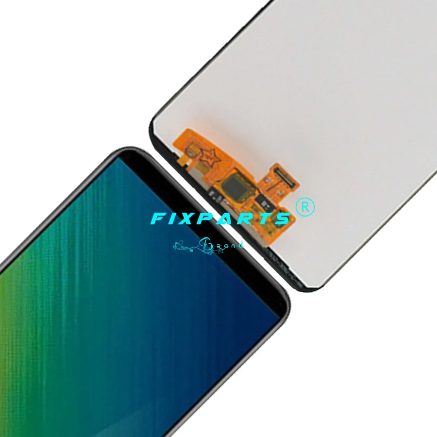 Оригинальный экран для 6 0 &quotLenovo K5 Note 2018 ЖК L38012 дисплей + сенсорная панель igitizer