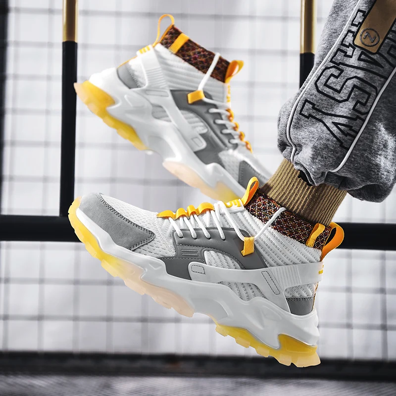 

Men Shoes Sneakers Male Mens Casual Shoes Tenis Luxury Shoes Trainer Race Off White Shoes Fashion Loafers Running Shoes for Men