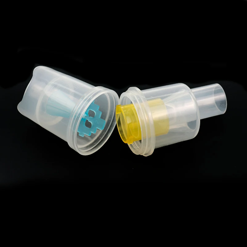 1 шт. 10 мл семейный ингалятор| |