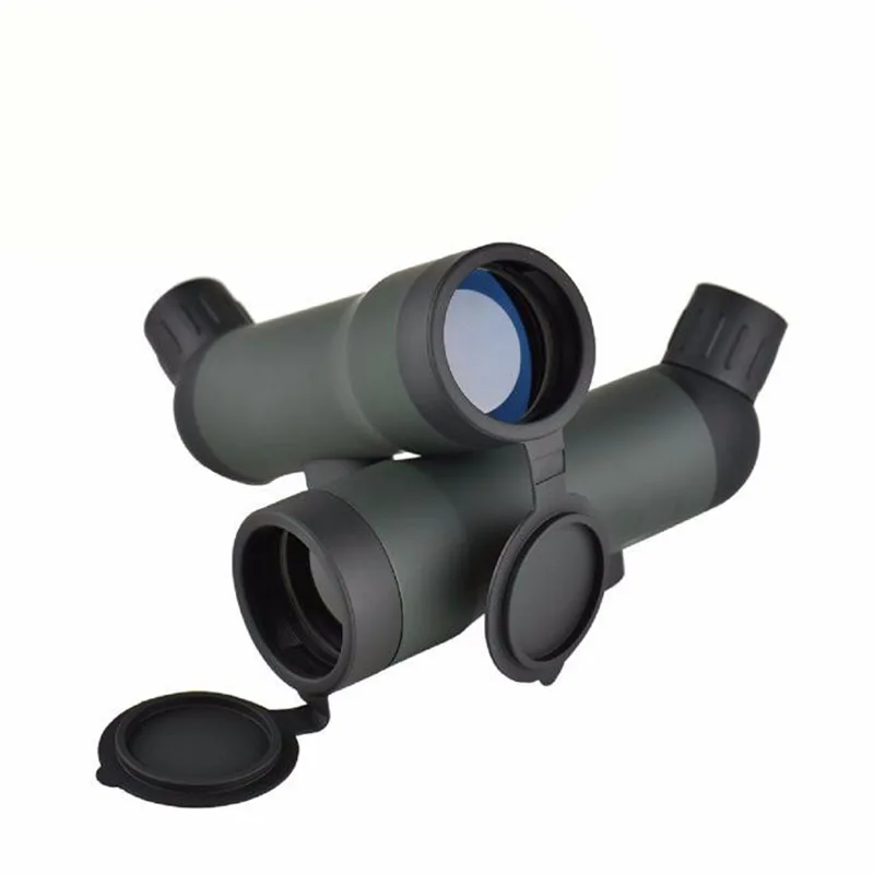 Outdoor Mini Telescope 20x50 Zoom Portable HD Sighting Device Monocular Telescopes For Building Landscape View Instrument | Инструменты