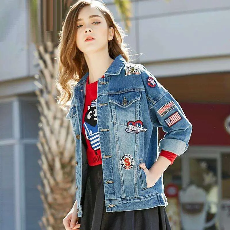 Надпись M наклейки на одежду 10 шт.|Заплатки| |