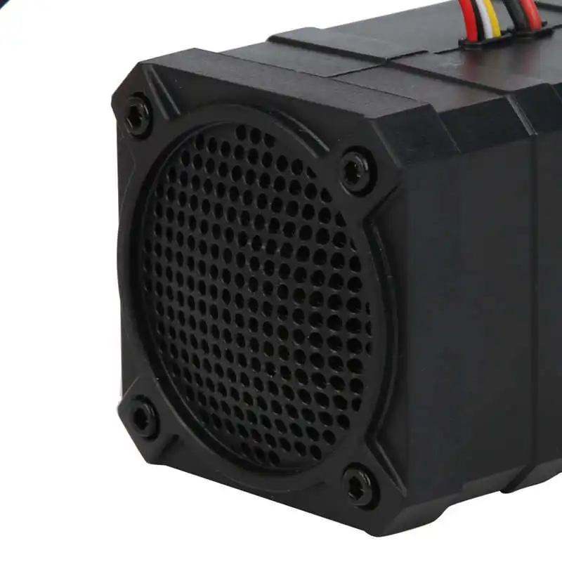 Двигатель звуковой симулятор 2CH 10 Звуковые эффекты запчасти аксессуар для