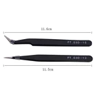 2 шт., бусины из нержавеющей стали