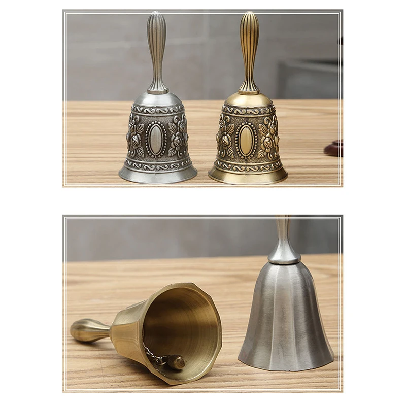 Колокольчики рождественские Rlngtones горячая Распродажа год погремушка для