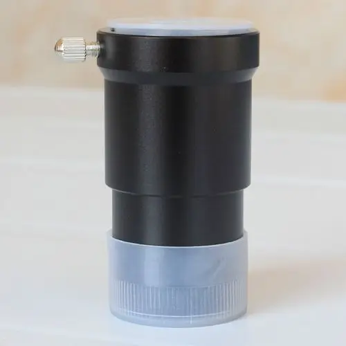 Линза Барлоу Daytson 1 25 дюйма 3 шт. полностью черная многослойная с оптическим