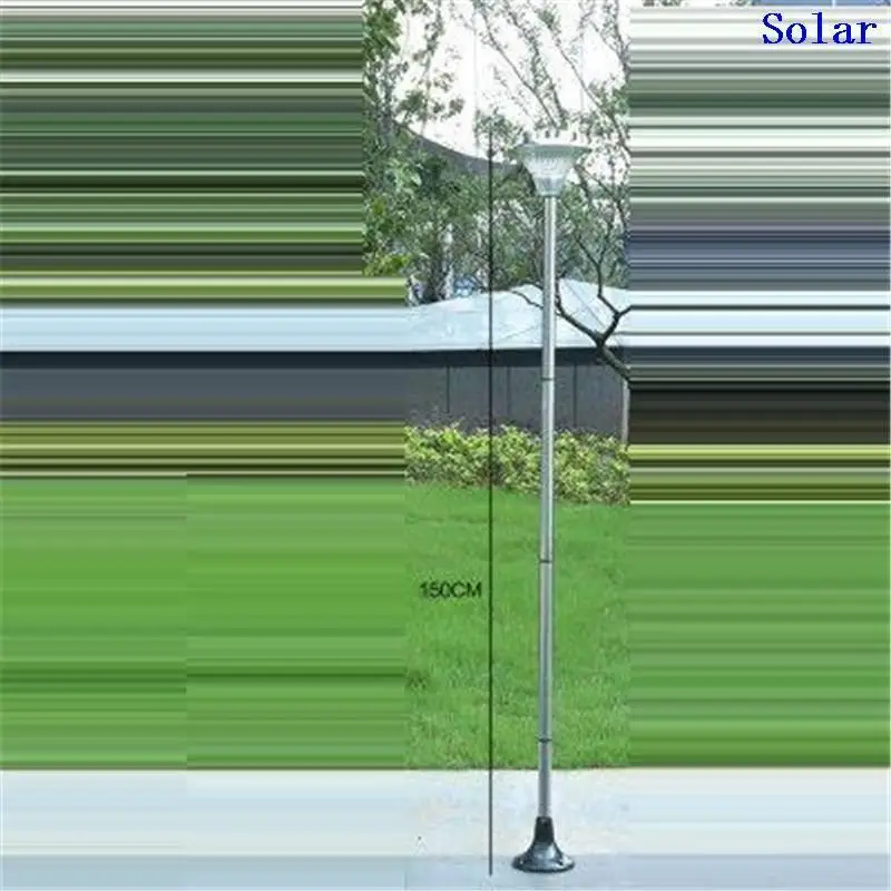 Aydinlatma Lamp Lighting Tuin Verlichting Luce Para Tuinverlichting Led Decoracion Jardin Exterior Outdoor Solar Garden Light | Лампы и