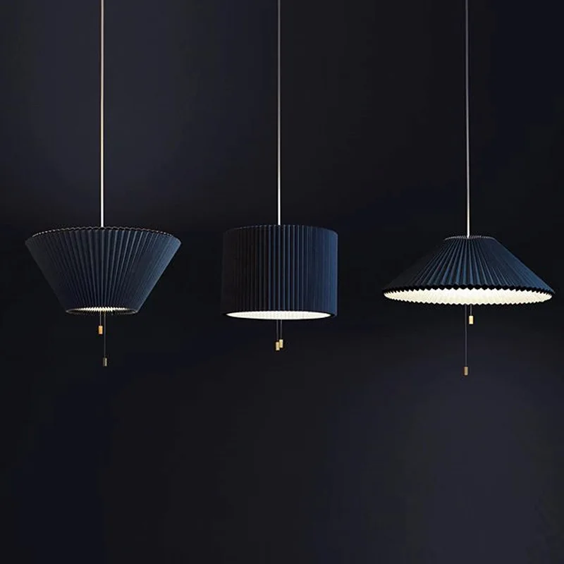 

nordic led stone hanging lights chandelier led wall moon lamp kitchen chandeliers bedroom