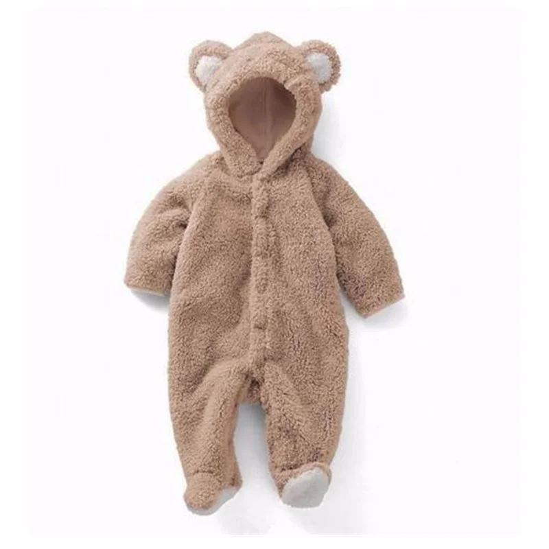 Новая весенняя одежда с капюшоном для детей ясельного возраста детские