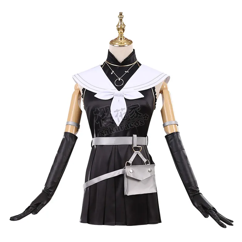 Костюм для косплея персонажа аниме Atelier райза: Эвер тьма и тайный хиджат 2 женский