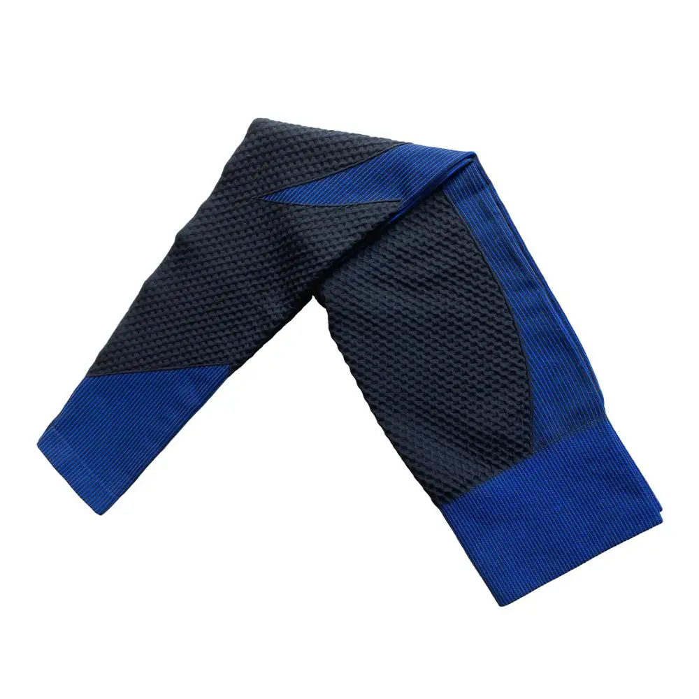 Новые эластичные штаны для йоги с эффектом пуш ап и высокой талией спортивные