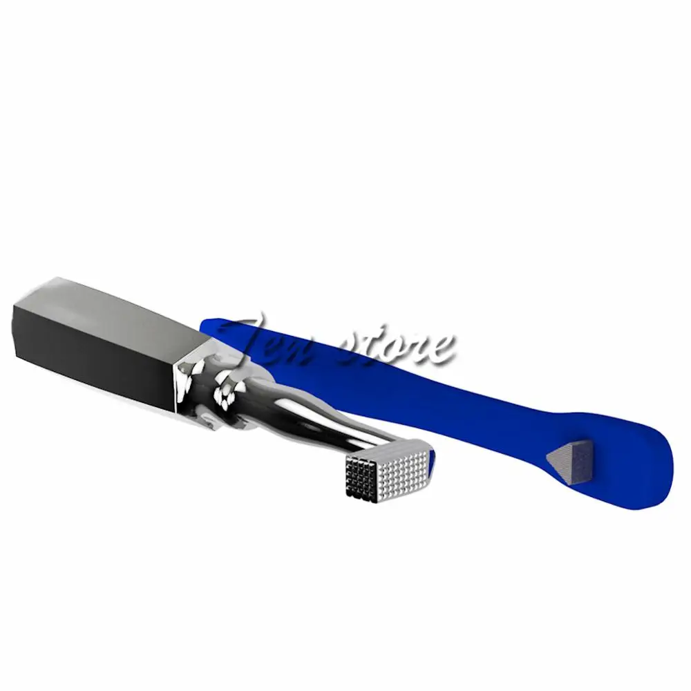 1 шт. стоматологический ремень фейдер инструменты Толкатель петля позиционер