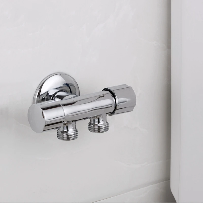 Ванна Носик с отделкой хромом настенный заменить носик Лифт преобразования воды