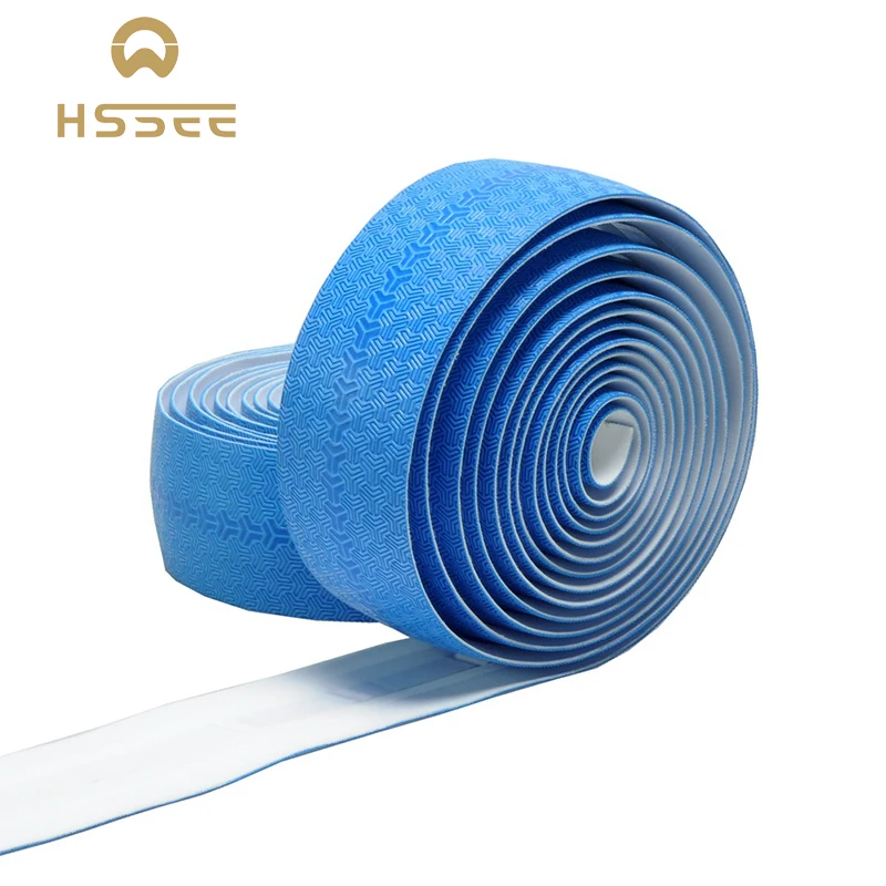 HSSEE официальными аутентичными ремешок на руль Нескользящие дышащие