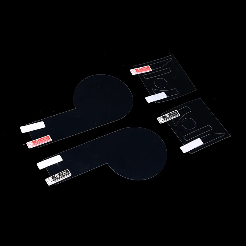 Posbay Защитная пленка для приборной панели мотоцикла спидометр BMW S1000R S1000RR S1000XR 2015