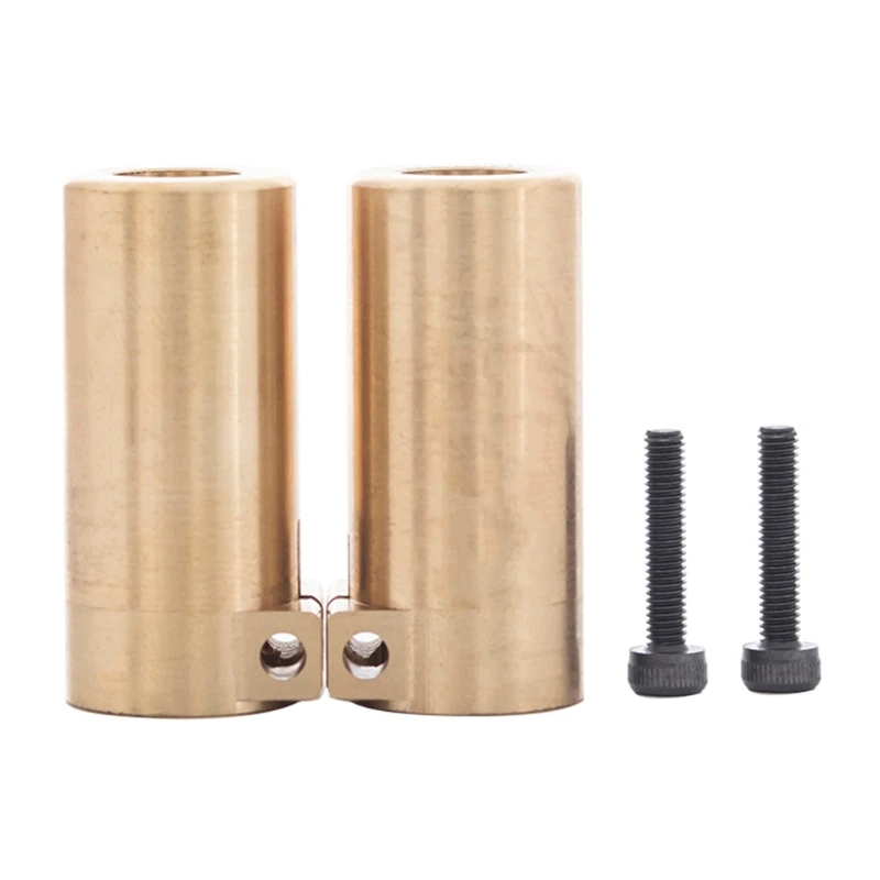 

Y3NF Новинка, аксессуары для дистанционного управления, совместимы с: SCX10II, латунные детали для моделей автомобилей, прочные для коллекционер...