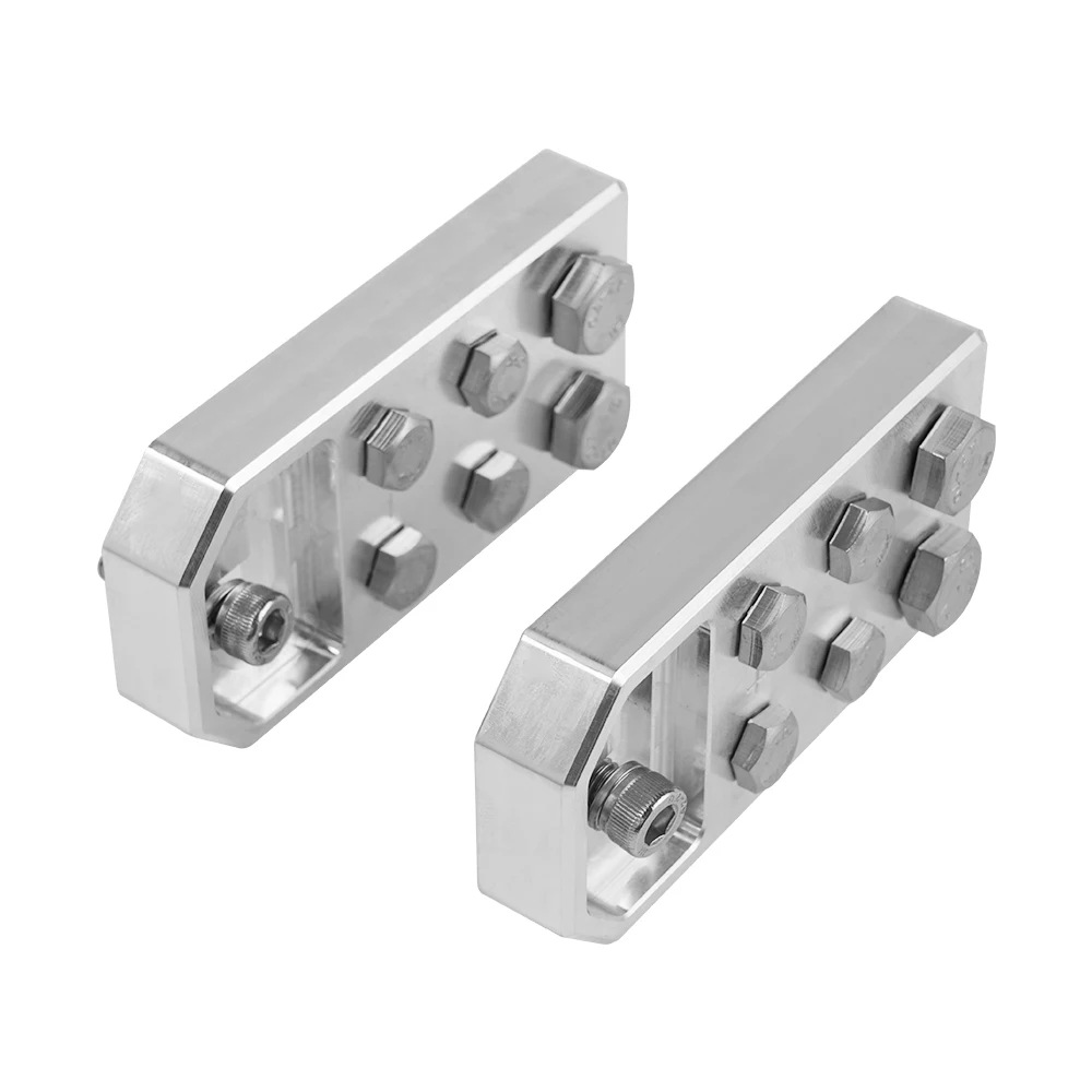 Клеммы для автомобильных аккумуляторов подходят стандартных XS Power M6 D5100 D3400 D2700