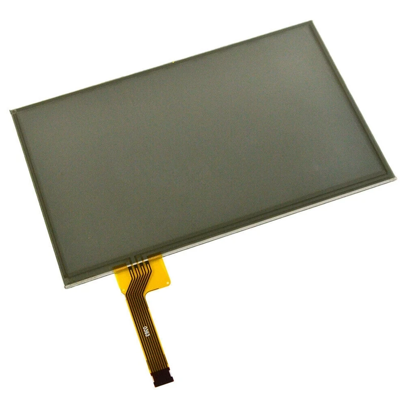 

Car Touch-Screen Digitizer Press Pad Glass Navigation GPS for LEXUS IS IS250 IS350 10-14