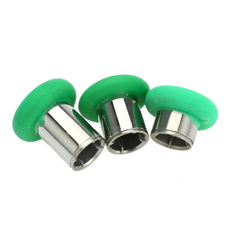 10 шт./13 шт. Сменные ручки для большого пальца аналоговая палка D-Pad &amp Bumper Trigger Button Kit