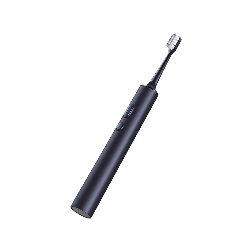 

2021 Xiaomi Mijia Toothbrush T700 Sonic Electric Toothbrush Smart LED Screen Wireless Fast Charge Tooth brush Support APP