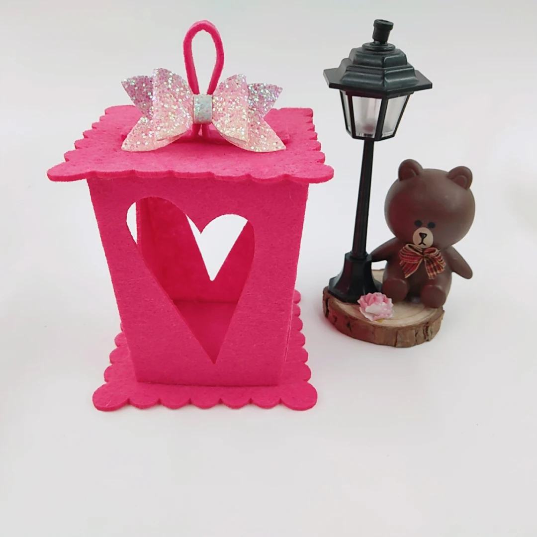 Фонарь партии украшения/8 новая деревянная форма резки штампы для скрапбукинга