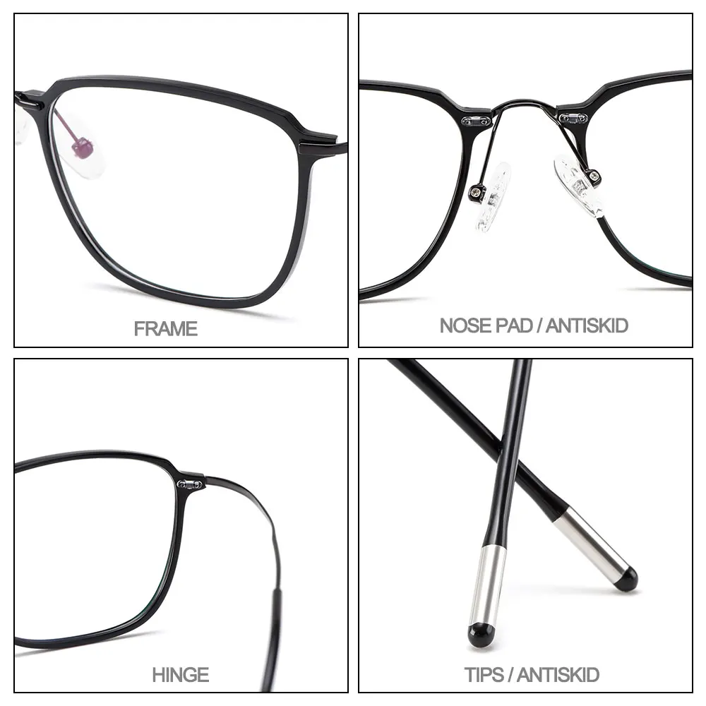 

Eyewear & Accessories