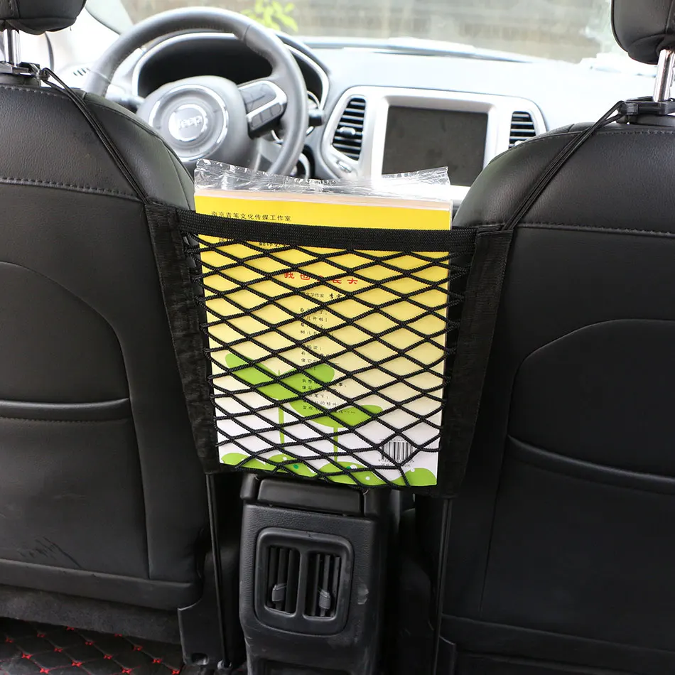 Автомобильные подлокотники Color My Life органайзер для хранения сидений Nissan X trail T31 T32